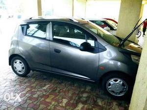  model Chevrolet Beat petrol  Kms with 45% NCB