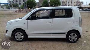 1st Owner,  WagonR Lxi with service record