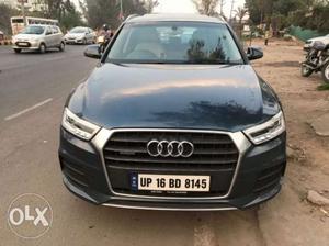 Audi Q3 2.0 Tdi Quattro Premium Plus, , Diesel