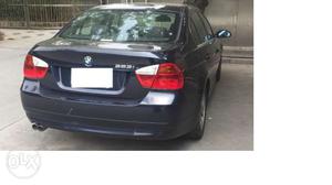 BMW 3 series 323I on sale top condition 6.5 lakh