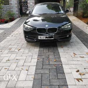 Bmw 118d, Low Odometer For Sale