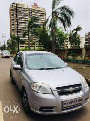 Chevrolet Aveo Lt , Petrol