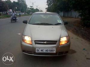 Chevrolet Aveo U-va, , Cng