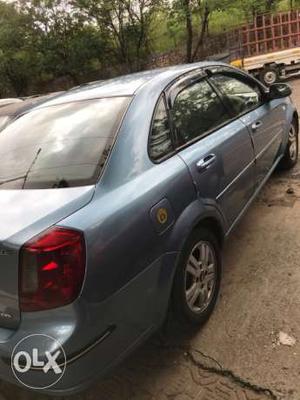 Chevrolet Optra Magnum diesel  Kms  year