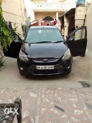 Ford Figo Duratec Petrol Exi , Petrol