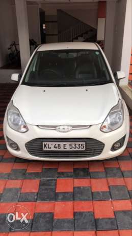 Ford Figo diesel  Kms  year