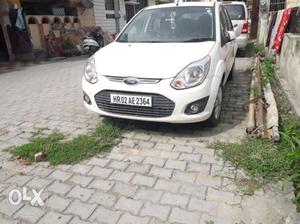 Ford Figo petrol  Kms  year