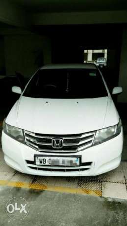 Honda City 1.5 S Mt, , Petrol