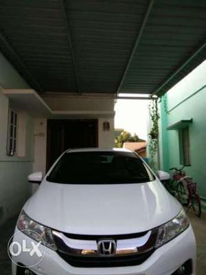 Honda City 1.5 V Mt, , Petrol