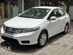 Honda City V, , Petrol