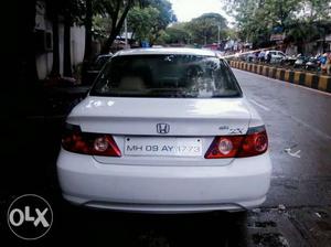 Honda City Zx cng  Kms  year