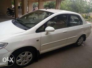 Honda City Zx petrol  Kms  year