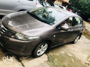  Honda City petrol  Kms