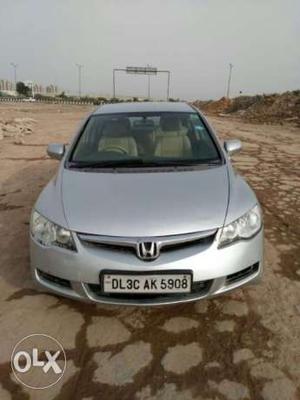 Honda Civic 1.8s Mt, , Cng