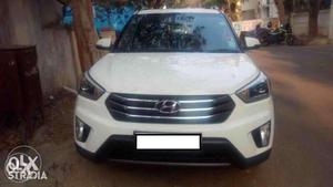 Hyundai Creta 1.6 Sx (o), , Diesel