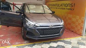  Hyundai Elite I20 diesel 01 Kms
