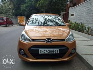 Hyundai Grand I10 Magna 1.2 Kappa Vtvt, , Petrol