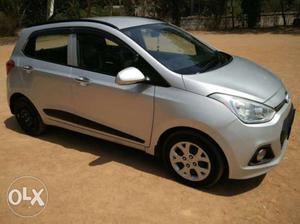 Hyundai Grand I10 Sportz Edition 1.1 Crdi, , Diesel