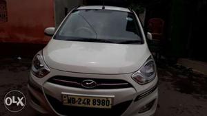 Hyundai I Kappa Sportz, , Petrol