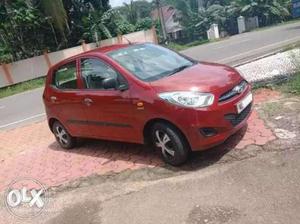 Hyundai I10 Magna, , Petrol