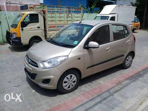 Hyundai I10 Magna petrol  Kms  year