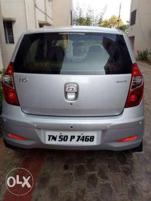 Hyundai I10 petrol  Kms  year