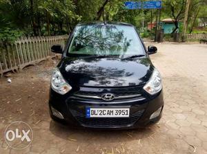 Hyundai I10 petrol  Kms  year