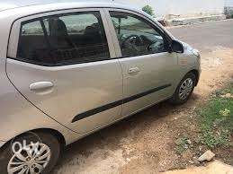 Hyundai I10 petrol  Kms  year