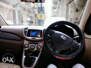 Hyundai I10 petrol  Kms  year