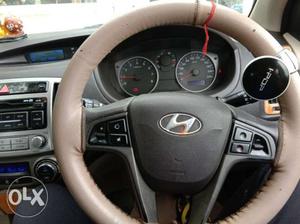  Hyundai I20 petrol  Kms