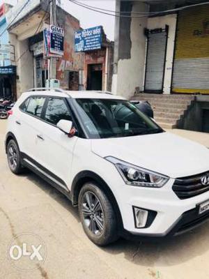 Hyundai Others diesel  Kms  year