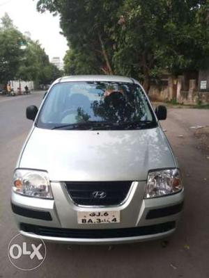 Hyundai Santro Xing Gl (cng), , Cng