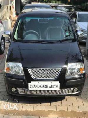 Hyundai Santro Xing Gls, , Petrol