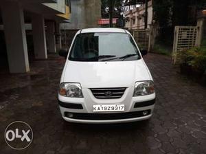  Hyundai Santro Xing petrol  Kms