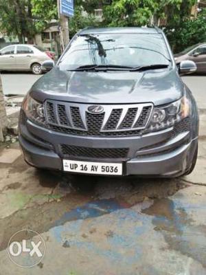 Mahindra Xuv500 W, Diesel