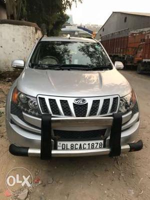  Mahindra Xuv500 diesel  Kms