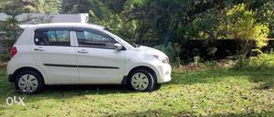 Maruthi Celerio VXI AMT  August