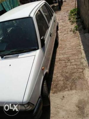  Maruti Suzuki 800 petrol kms non ac new insurance