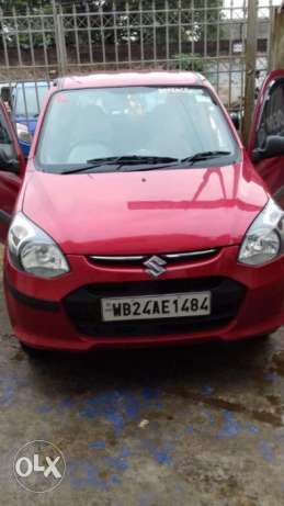 Maruti Suzuki Alto 800 Vxi, , Petrol