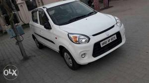  Maruti Suzuki Alto 800 petrol  Kms