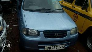 Maruti Suzuki Alto Lx, , Petrol