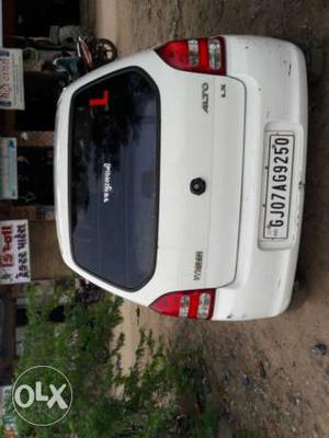  Maruti Suzuki Alto cng  Kms