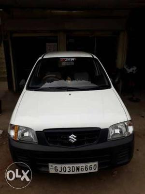  Maruti Suzuki Alto petrol  Kms