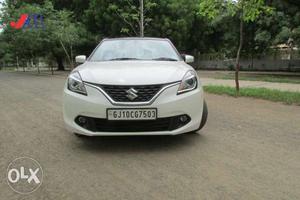 Maruti Suzuki Baleno Alpha Diesel, , Diesel