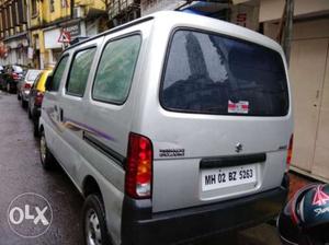 Maruti Suzuki Eeco 5 Str With A/c+htr, , Petrol