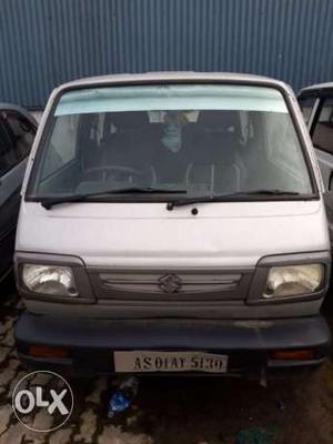 Maruti Suzuki Omni E 8 Str Bs-iv, , Petrol