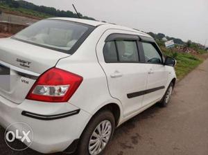 Maruti Suzuki Swift Dzire Vdi Bs-iv, , Diesel