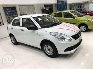  Maruti Suzuki Swift Dzire diesel  Kms