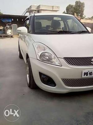  Maruti Suzuki Swift Dzire diesel  Kms