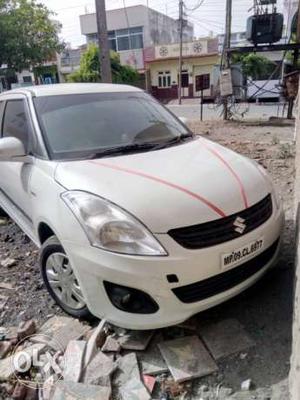  Maruti Suzuki Swift Dzire diesel  Kms